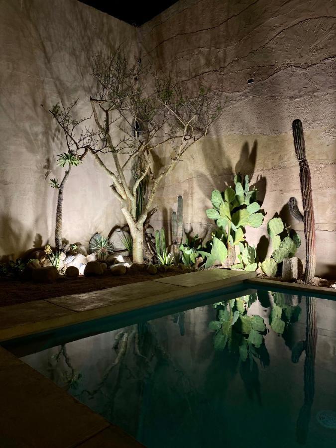Hotel Casa Bo La Paz Exteriér fotografie