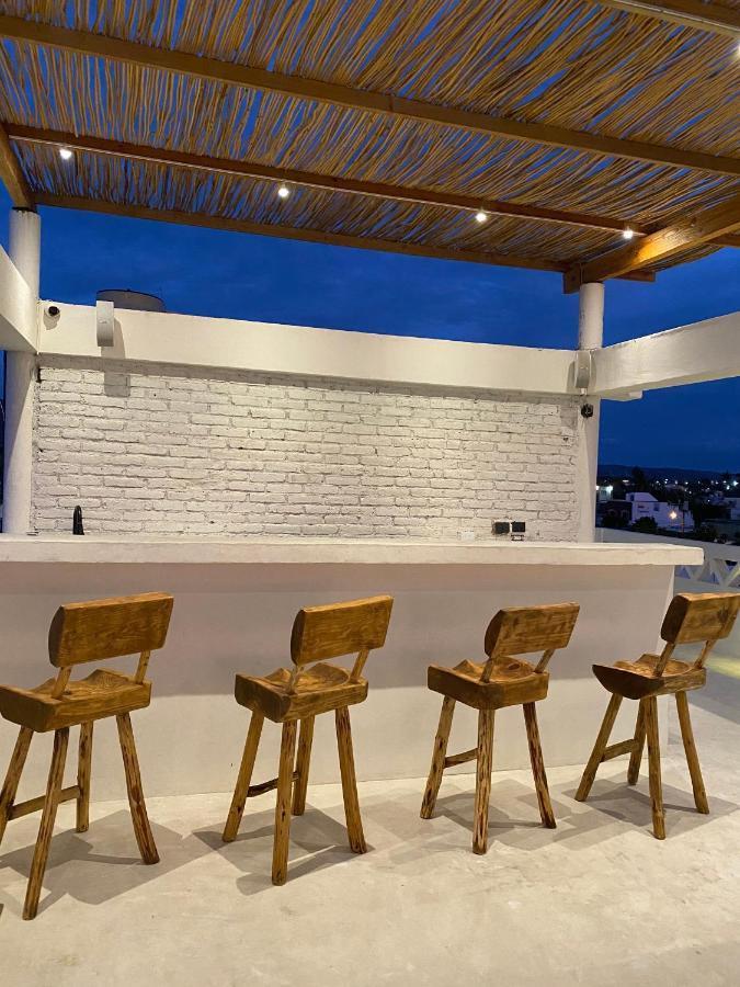 Hotel Casa Bo La Paz Exteriér fotografie