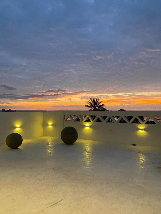 Hotel Casa Bo La Paz Exteriér fotografie