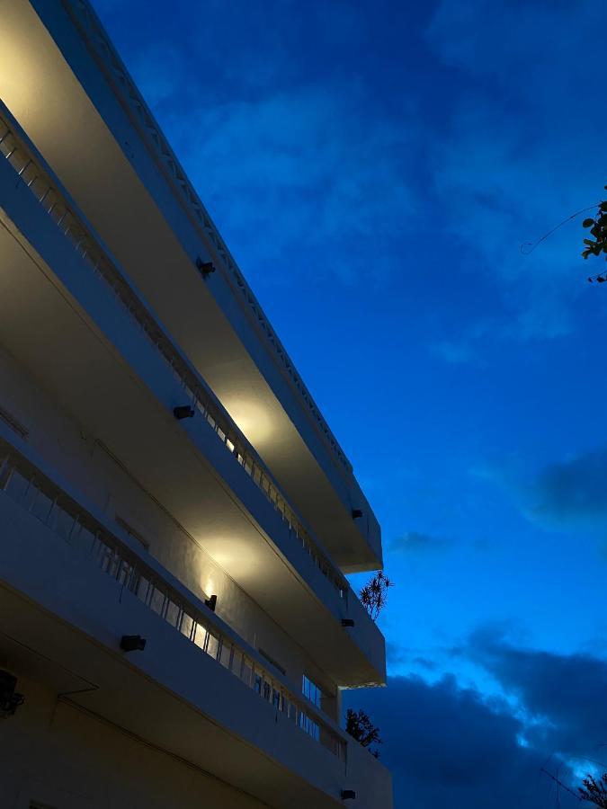 Hotel Casa Bo La Paz Exteriér fotografie