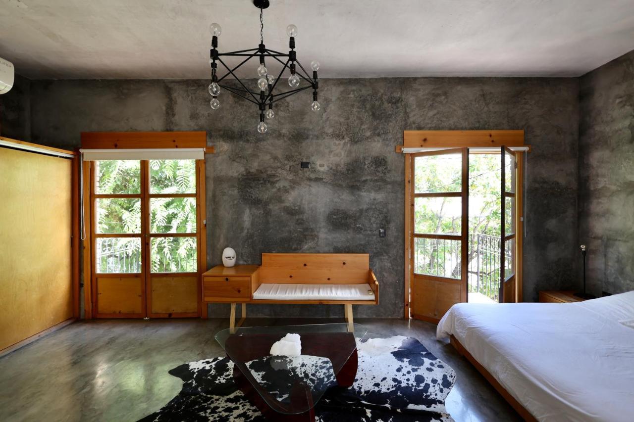Hotel Casa Bo La Paz Exteriér fotografie