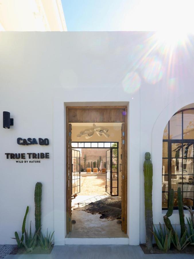 Hotel Casa Bo La Paz Exteriér fotografie