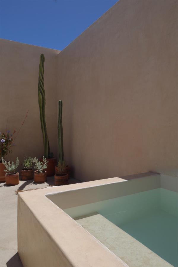 Hotel Casa Bo La Paz Exteriér fotografie