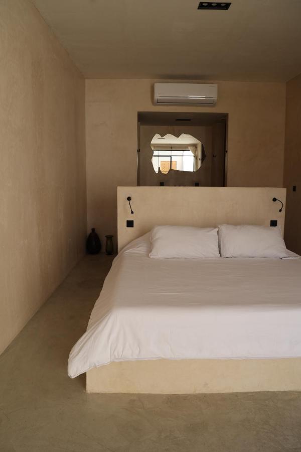 Hotel Casa Bo La Paz Exteriér fotografie