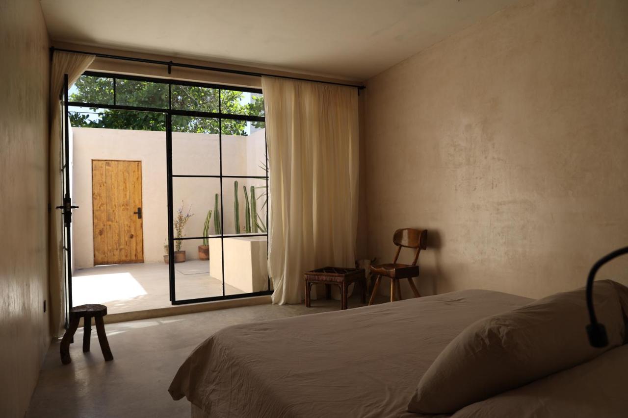 Hotel Casa Bo La Paz Exteriér fotografie