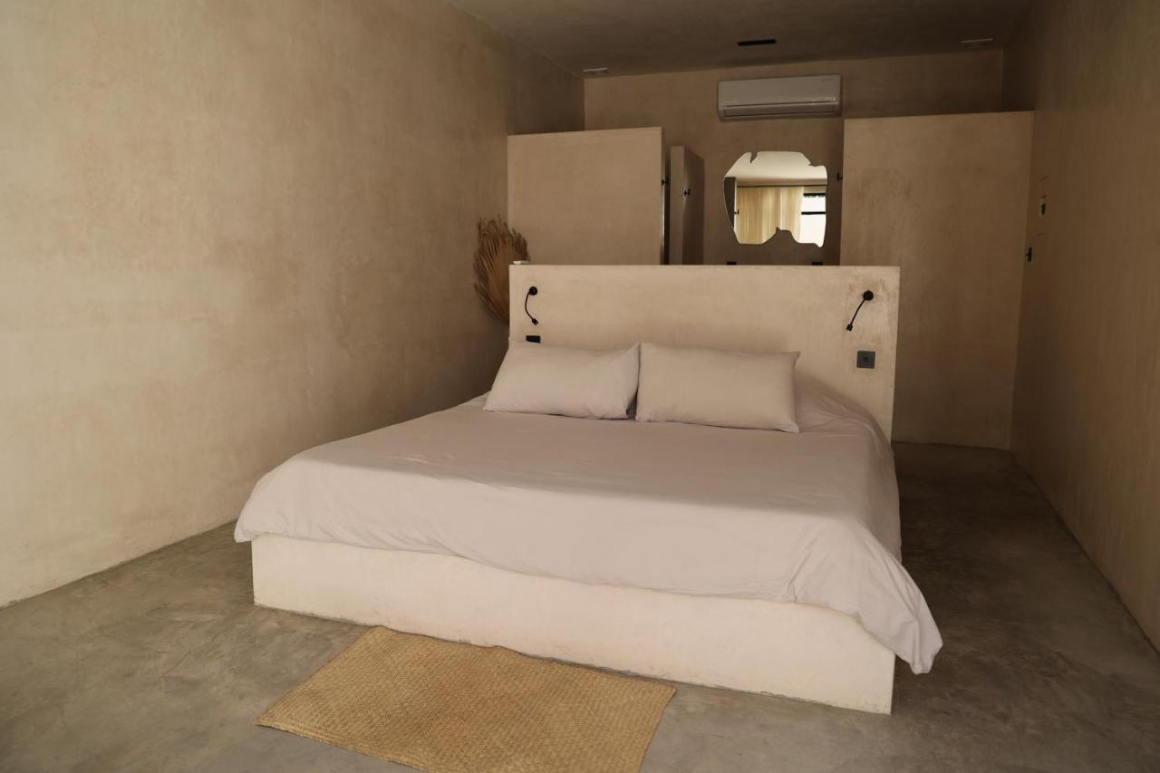 Hotel Casa Bo La Paz Exteriér fotografie